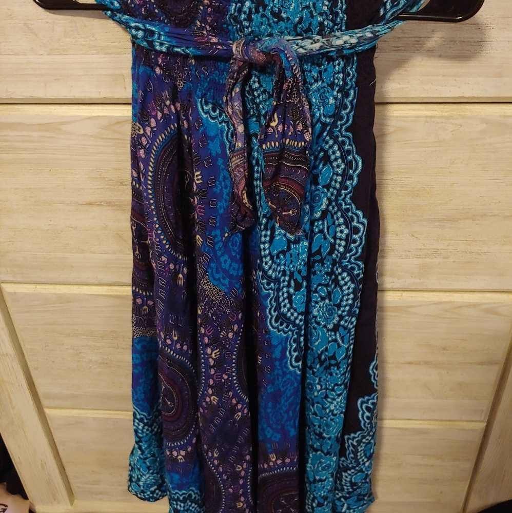 Made in Hawaii Dress
